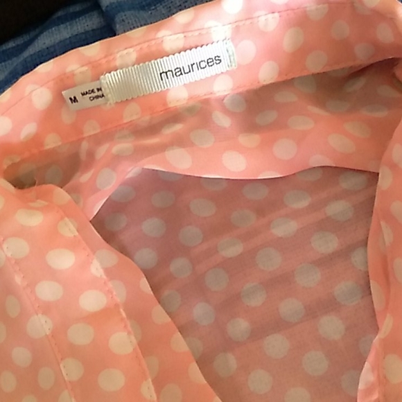 Blouse - Picture 3 of 3